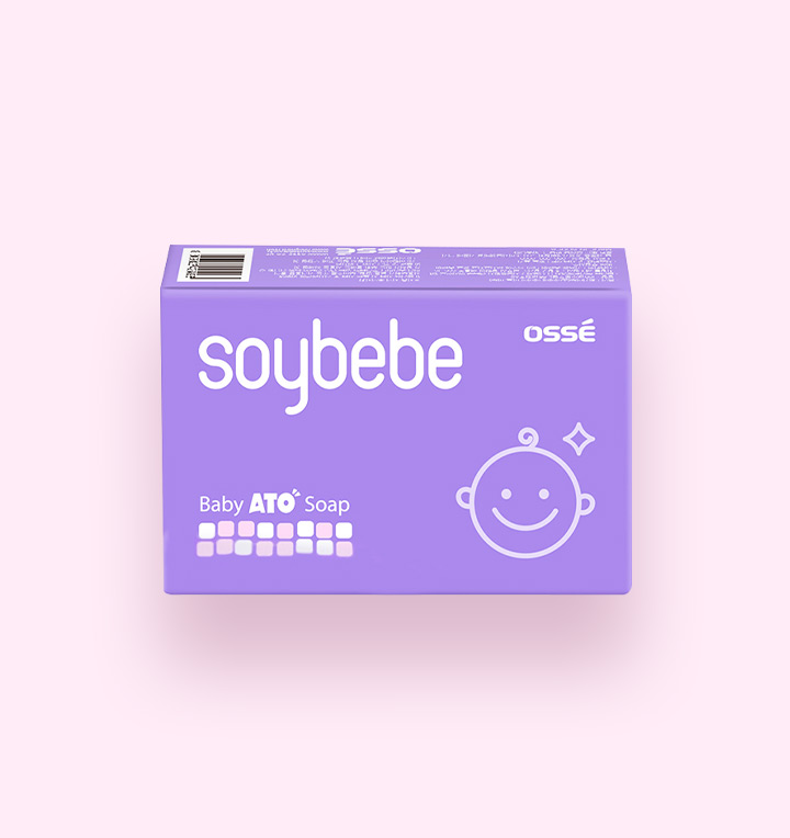 소이베베 수분